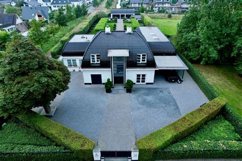 Absolute Droomwoning Te Koop In Nieuw Vennep Pure Luxe