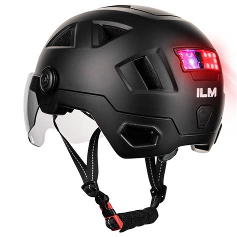 electric cycle helmet - Fashion Professional