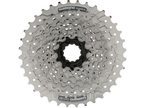 Shimano Cs Hg Kassetten Teile Triasport At