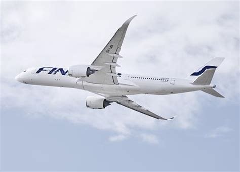 Finnair Maintains Full Year Outlook Despite Lower Third Quarter