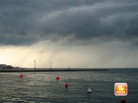 Meteo Savona Oggi Pioggia Debole Sabato Nubi Sparse Domenica