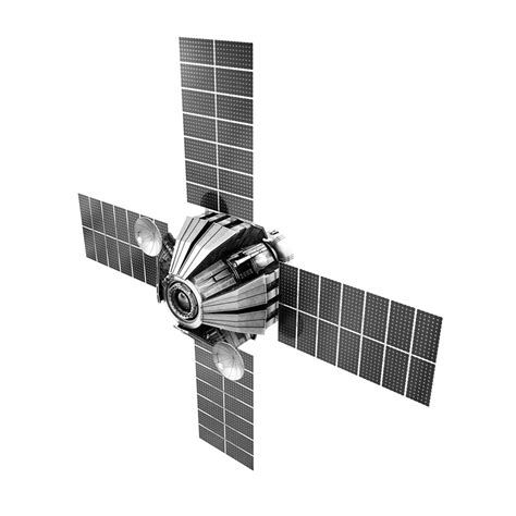 Satellite imagery Communications satellite Spacecraft Photography ...