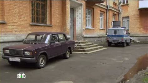 IMCDb Org 2000 VAZ 2107 Zhiguli In Brat Za Brata 3 2014