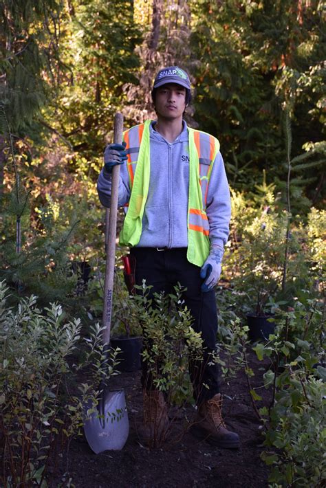 Alerik Wang Urban Forestry Ubc Forestry