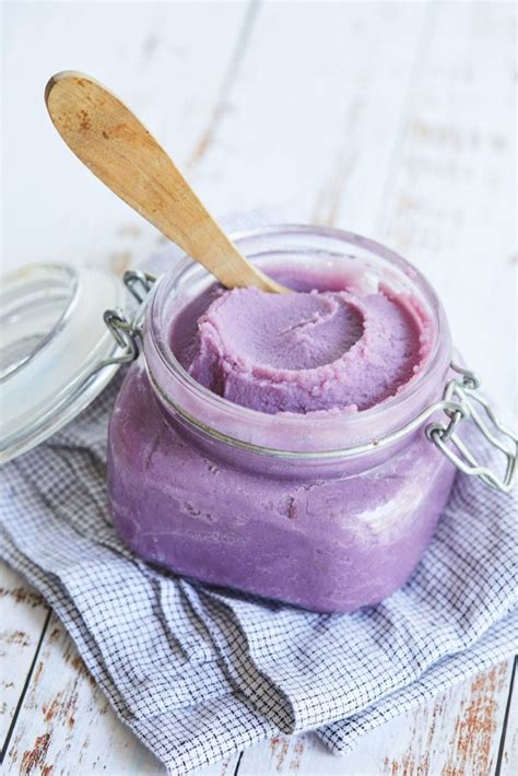 How To Make Ube Halaya Jam For All Your Ube Recipes