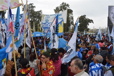 El PJ santiagueño conmemoró un nuevo aniversario del fallecimiento de