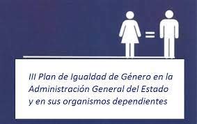 Reunión de la Comisión de Seguimiento del III Plan de Igualdad de la