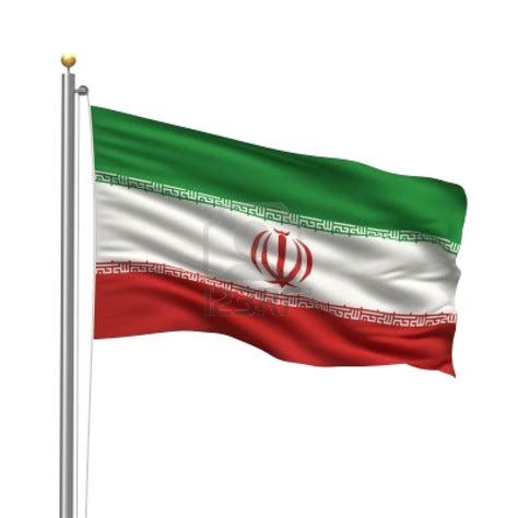 Graafix!: Graphics Wallpaper Flag of Iran