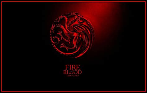 Game of Thrones Targaryen Wallpapers - Top Free Game of Thrones ...