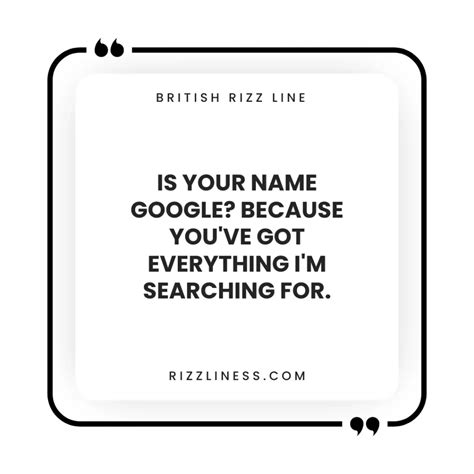 60 + British Rizz Pickup Lines | Funny, Romantic And Dirty