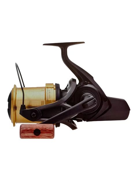 Daiwa Crosscast 45 SCW QD OT Karpermolen Hengelsport Wesdijk