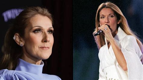 Celine Dion Cancels Her World Tour As She Continues To Battle Stiff Person Syndrome Canada Today