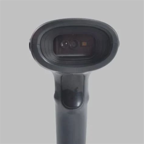 Cd Bt Rugtek Handheld Barcode Scanner Bluetooth Wireless Led