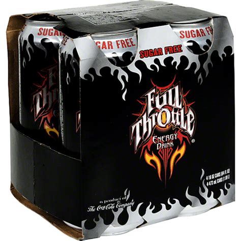 Download full throttle energy drink flavors - dadsproject