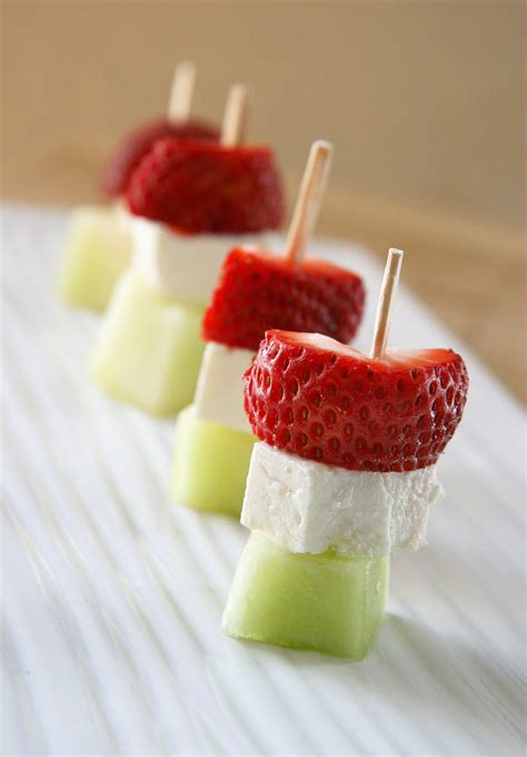 Healthy Snack Recipes – Easy Snack Guide