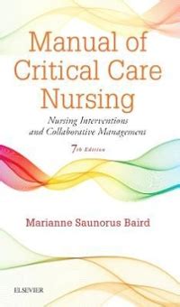 Critical Care Nursing A Holistic Approach Rent