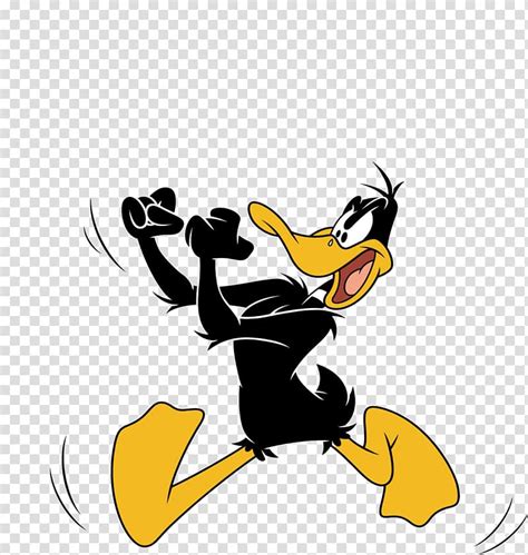 Looney Tunes Daffy Duck Illustration Bugs Bunny Daffy Duck Tweety