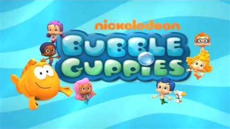 Video - Bubble Guppies - theme song (Russian) | Bubble Guppies Wiki ...