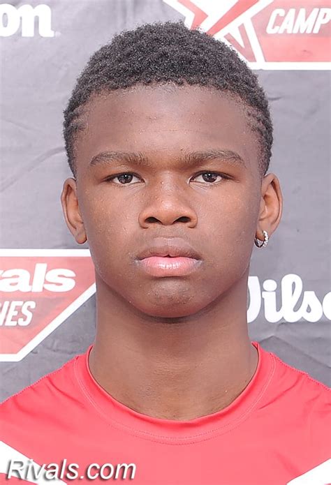 Lsu Gains Commitment From 2024 Three Star Cornerback Bernard Causey