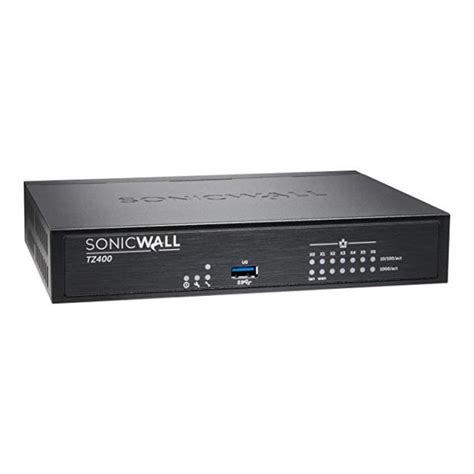 Sonicwall Tz Total Secure Advanced Edition Year