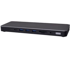 V Thunderbolt Dock Docktb Pt Ab Preisvergleich Bei Idealo De