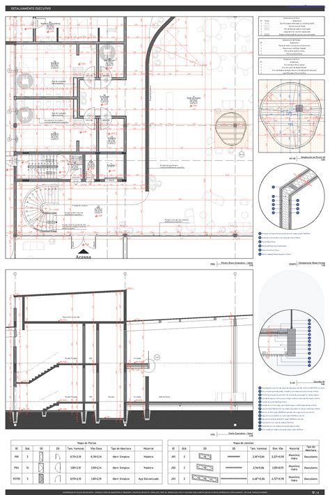 Clube OAB AM Atelier IX UNISINOS On Behance