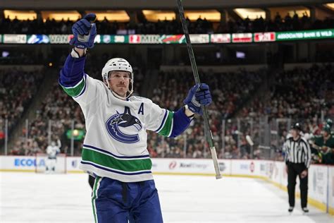 2022-23 Pacific Division Preview: Vancouver Canucks