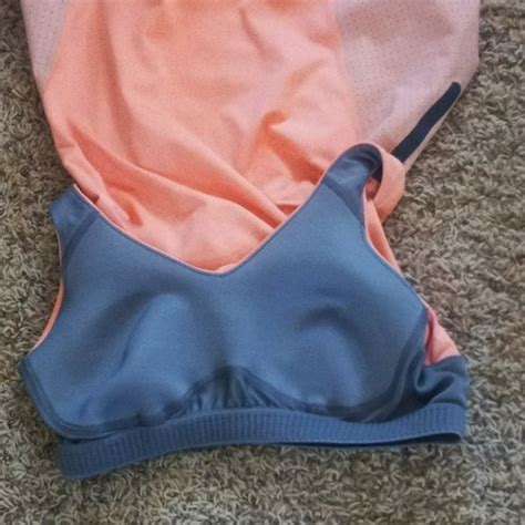 Nike Dresses Nwt Nike Maria Sharapova Premier Tennis Dress W Bra Pink L Large Skirt Poshmark