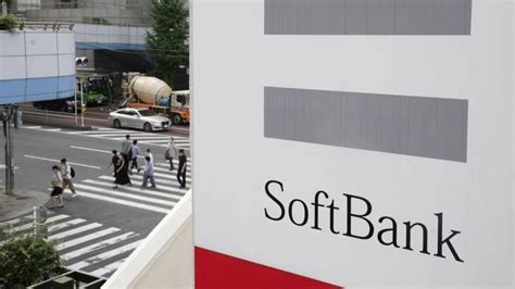 Softbank Sẽ Bán Arm Holdings Cho Nvidia