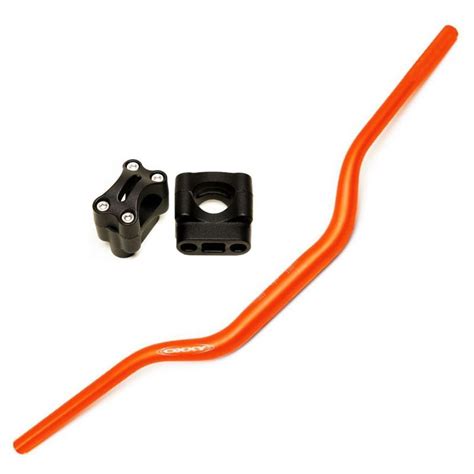 Guidão Oxxy Super Fat Bar Modelo NAKED Fazer Cb Cb Hornet Xj Outros Guidão de Moto