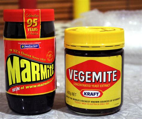 Vegemite Unique Taste And History Of An Australian Icon Healthyroo Nepal