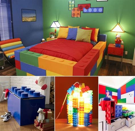 148 best images about LEGO Home Decor on Pinterest | Lego building ...