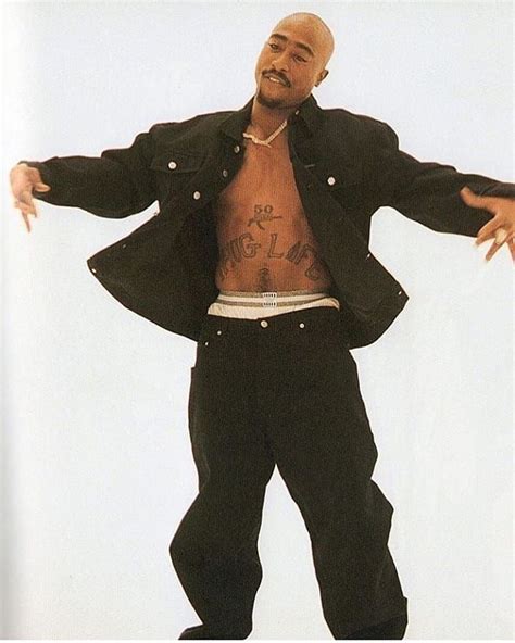 Tupac Amaru Shakur on Instagram: “One of those pictures you can hear. # ...