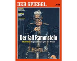 Falls N Tig Bis Nach Karlsruhe Der Spiegel Verteidigt Sich Im Fall