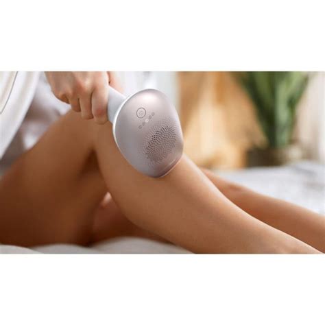 Philips Lumea Advanced IPL Hair Removal System ZAPEU