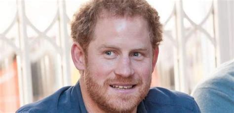 Le Prince Harry Se Fait Recaler Par Ses Ex Après Une étonnante Demande