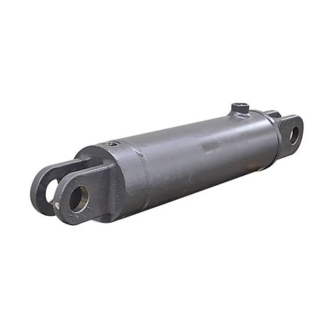 3.468x10x1.5 Double Acting Hydraulic Cylinder Volvo Road Machinery 43922509 | Double Acting ...