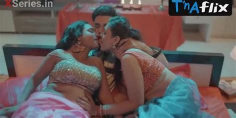 Rani Pari Lesbian Scene In Sauda Tnaflix