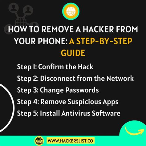 How To Remove A Hacker From Your Phone 🔜 In Todays Inte Flickr