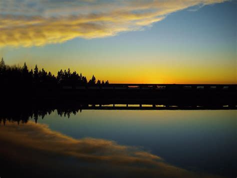 Angel Wings Sunset Photograph by Marilyn MacCrakin