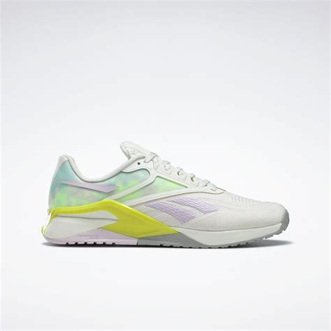 Giày Reebok Tập Luyện Nano X2 GX0336