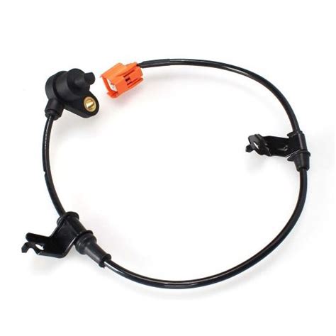 Sell New Abs Rear Right Side Wheel Speed Sensor For Accord Acura Tl Cl