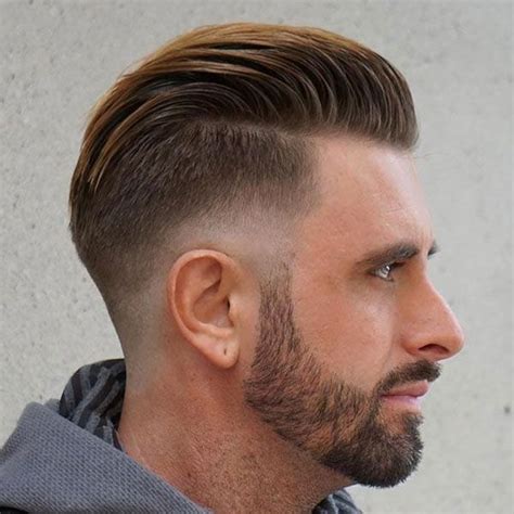 25 Cool Undercut Fade Haircuts For Men In 2024 Medium Fade Haircut Mens Haircuts Fade Drop