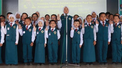 Uniform Pengawas Pusat Sumber Sekolah Rendah Sk Tatau Sktatau Weebly