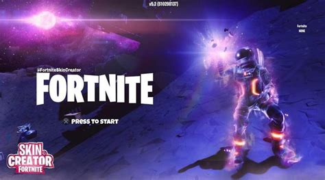 Fortnite S1 Loading Screen