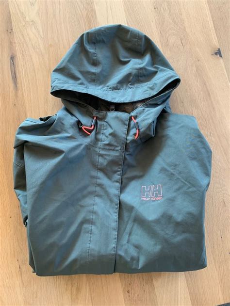 Regenjacke Helly Hansen Kaufen Auf Ricardo