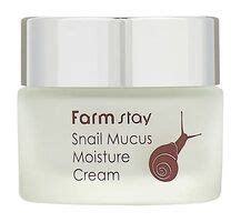 Farmstay Snail Mucus