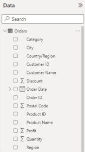 Power Bi Running Total Syntax Examples How To Create