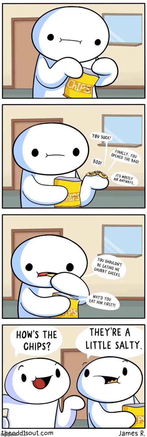 The_Odd_1s_Out theodd1sout Memes & GIFs - Imgflip