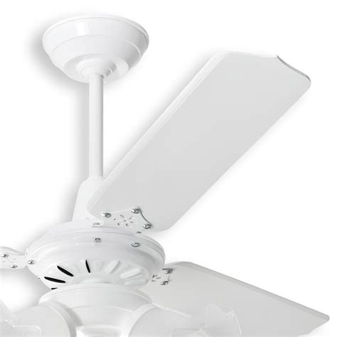 Ventilador De Teto Diamante M Diplomata Loren Sid P S Branco V V